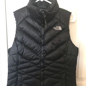 SOLD North Face Vest